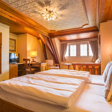 De La Pommeraie By Popinns 4*
