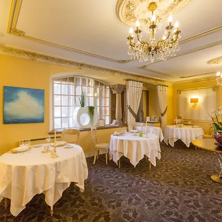 فندق De La Pommeraie By Popinns 4*