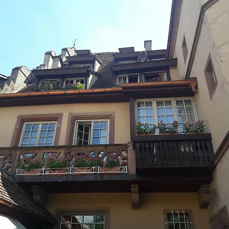 De La Pommeraie By Popinns 4*