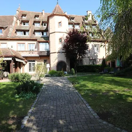 فندق De La Pommeraie By Popinns 4*