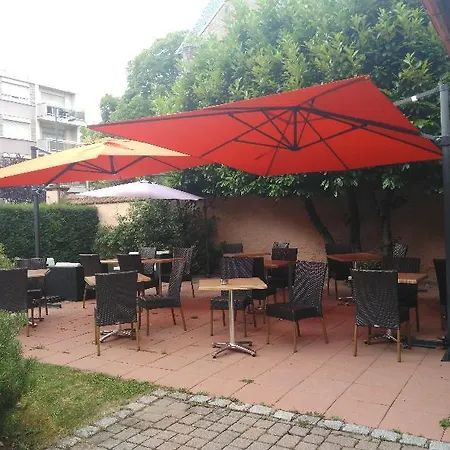 De La Pommeraie By Popinns 4* سليستا