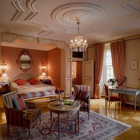 فندق De La Pommeraie By Popinns 4*