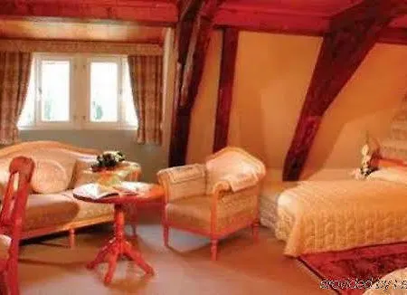 Hotel De La Pommeraie By Popinns Selestat
