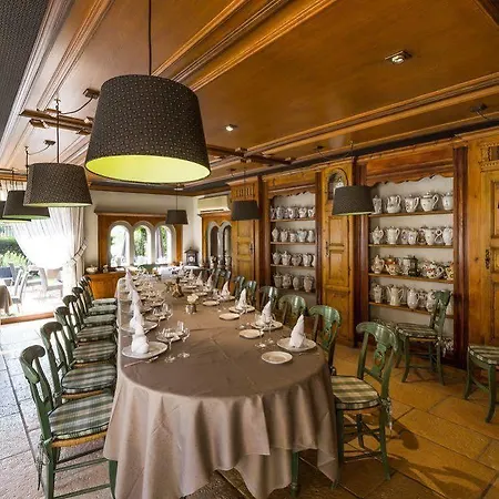 فندق De La Pommeraie By Popinns 4*