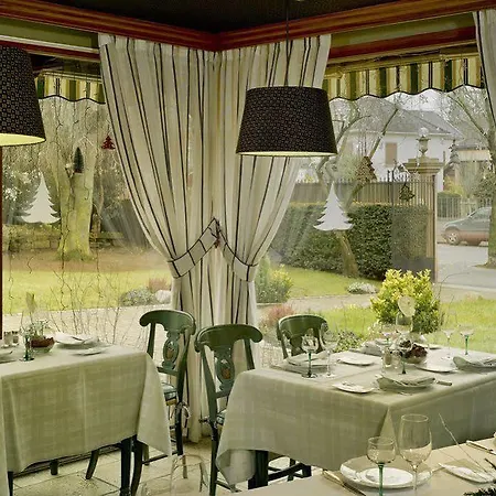De La Pommeraie By Popinns 4*